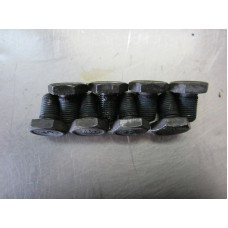 22H023 Flexplate Bolts For 13-17 GMC Acadia  3.6